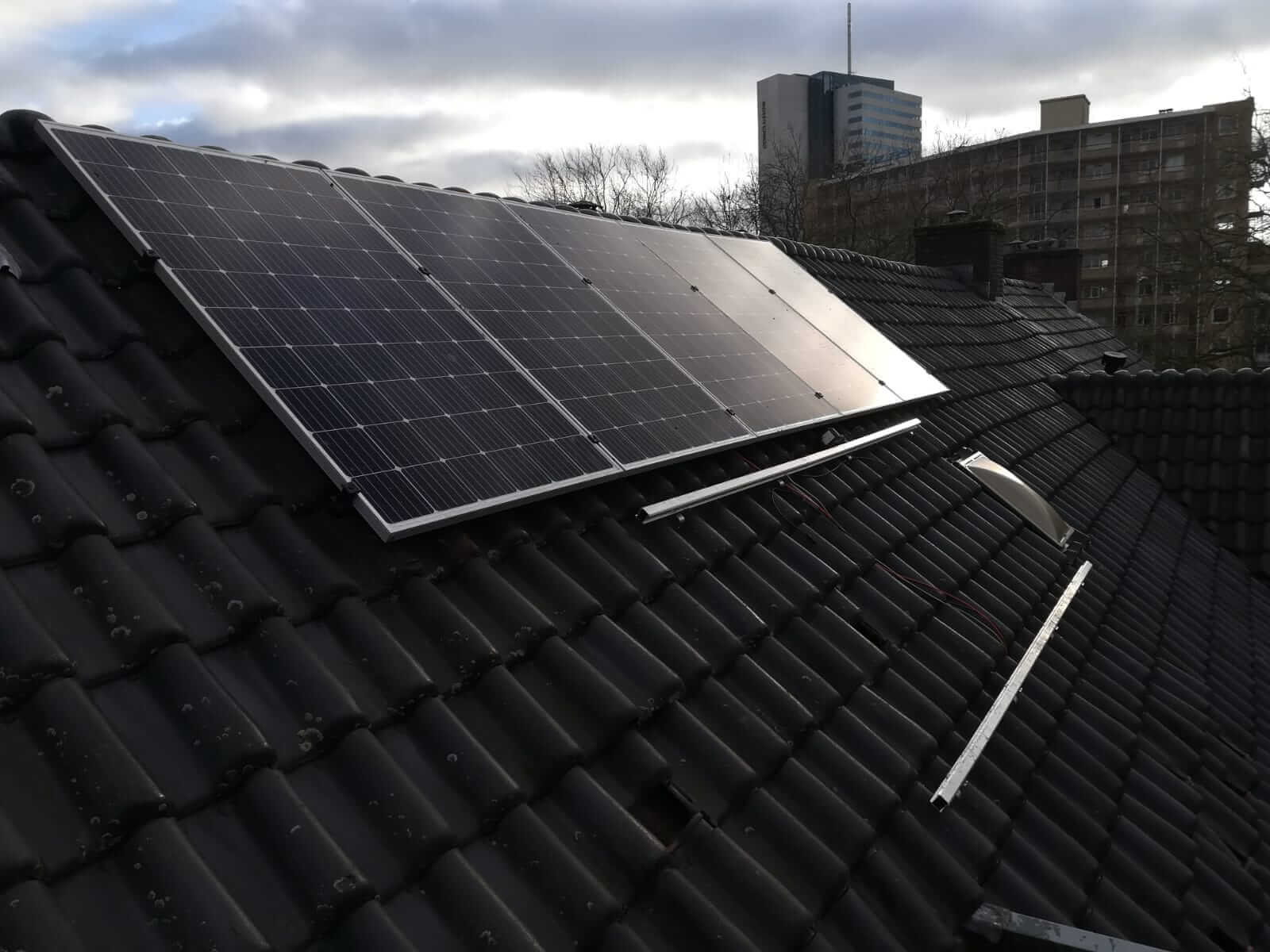 Hoeveel Zonnepanelen Heb Ik Nodig? | Start Solar